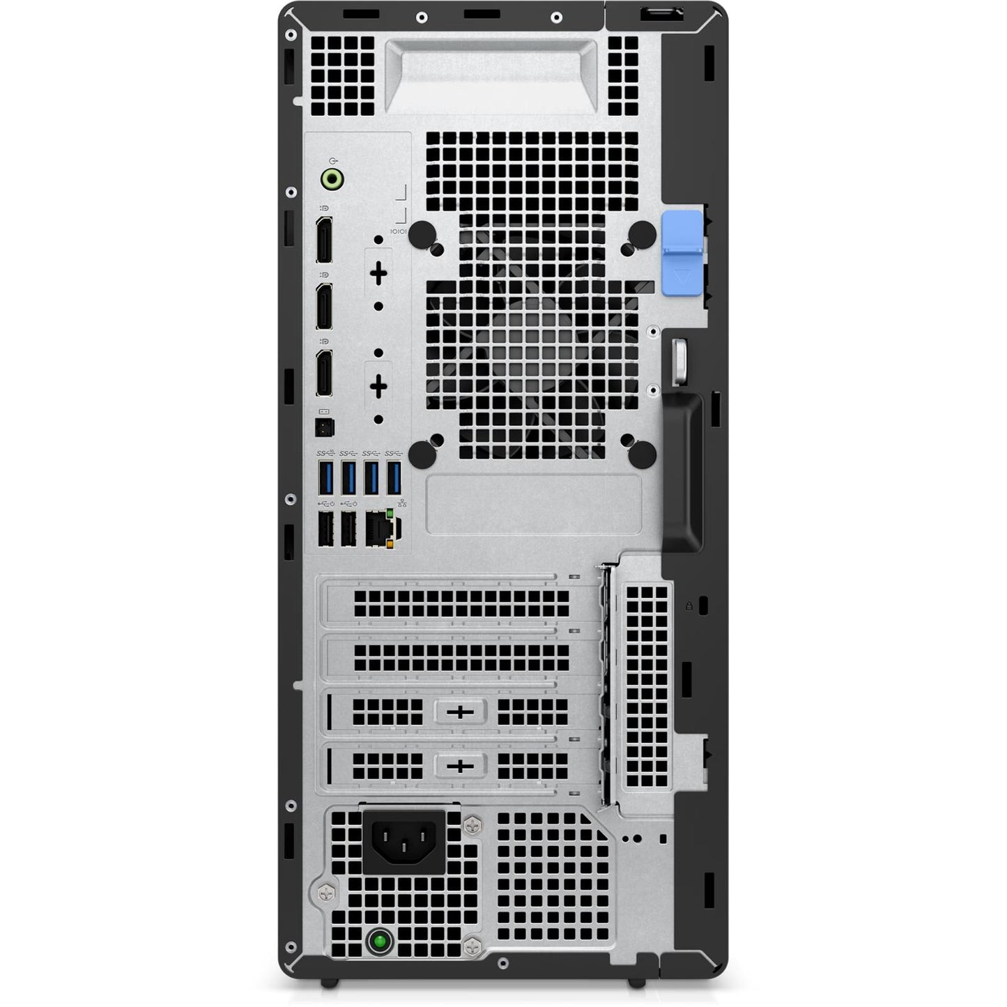 Dell OPTIPLEX XE4 MT I9-12900 32G 2 TB NVME + 4TB HDD NVIDIA RTX 3070 WIN11 WIFI