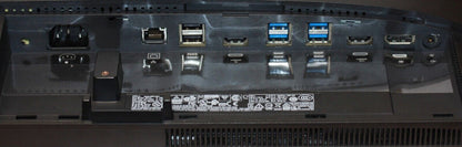 DELL OptiPlex 7450 23.8" AIO All-in-One i5-7500 16GB DDR4 512GB SSD Win10 WiFi