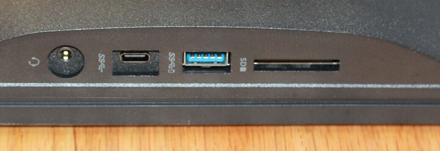 DELL OptiPlex 7450 23.8" AIO All-in-One i5-7500 16GB DDR4 512GB SSD Win10 WiFi