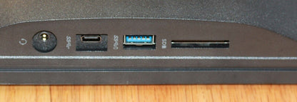 DELL OptiPlex 7450 23.8" AIO All-in-One i5-7500 16GB DDR4 512GB SSD Win10 WiFi