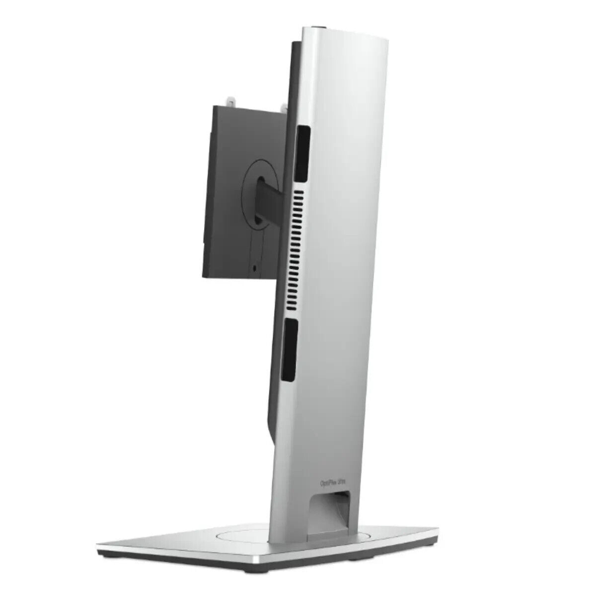 Dell OptiPlex 3090 7070 7090 Ultra Pro2 up to 40" Monitor Stand Rotation 30"~32"