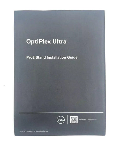 Dell OptiPlex 3090 7070 7090 Ultra Pro2 up to 40" Monitor Stand Rotation 30"~32"