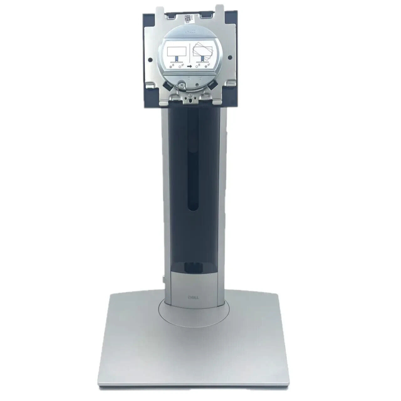 Dell OptiPlex 3090 7070 7090 Ultra Pro2 up to 40" Monitor Stand Rotation 30"~32"