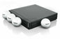 Lenovo M93p Tiny i5-4570 3.2GHz 16GB 960GB SSD Wifi Mini PC WIN10 W/ adapter