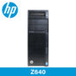 HP Z640 Workstation Xeon E5-2690 V4 14 CORES 128GB RAM HD7000 1TB SSD WIFI WIN10