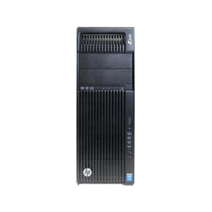 HP Z640 Workstation Xeon E5-2690 V4 14 CORES 128GB RAM HD7000 1TB SSD WIFI WIN10