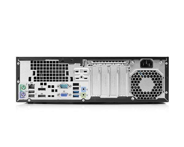 HP EliteDesk 800 G1 SFF i7-4790 32GB RAM 1TB SSD Windows 10 Pro WiFi