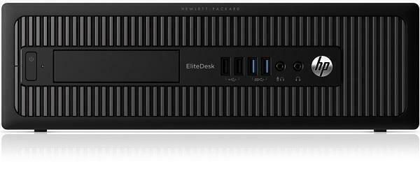 HP EliteDesk 800 G1 SFF i7-4790 32GB RAM 1TB SSD Windows 10 Pro WiFi