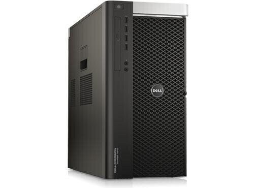 Dell Precision T7910 2x Xeon E5-2698 v3 32 Core 128GB 1TB SSD + 4TB P5000 WiFi