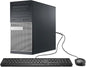 Gaming PC Computer Dell 9020 MT DESKTOP i7 32GB RAM R9-350 960GB SSD Win10 WIFI