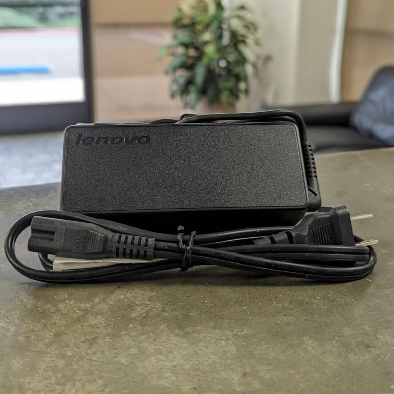 Lot of 50 Lenovo 90W 20V 4.5A Slim Yellow Tip AC Adapters adlx90nlc2a