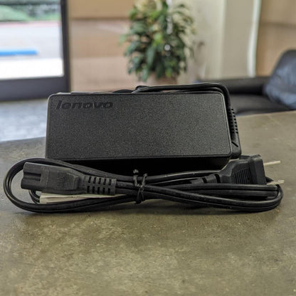 Lot of 50 Lenovo 90W 20V 4.5A Slim Yellow Tip AC Adapters adlx90nlc2a