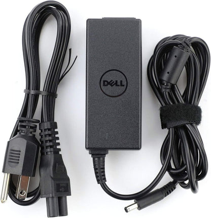 Lot 10 DELL LA45NM131 45W AC Adapter 19.5V 2.31A DP/N 0CDF57 4.5mm Power Charger