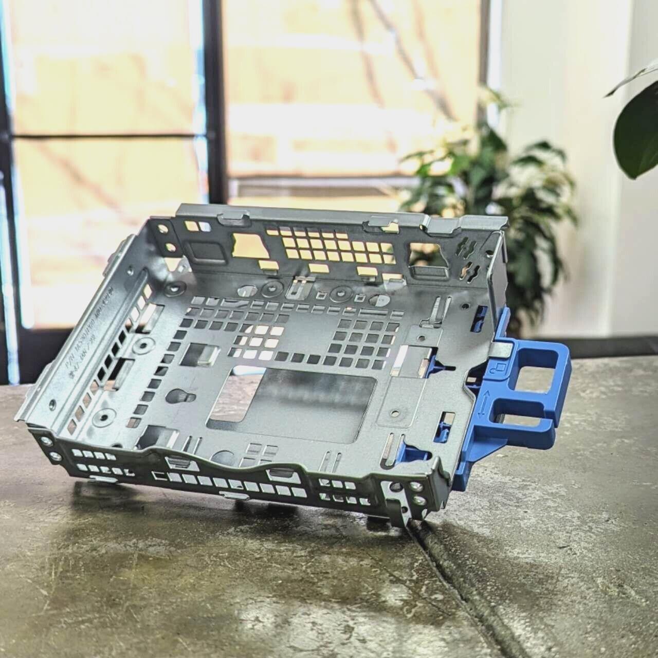 Dell 3080 5080 7080 3090 5090 7090 SFF 3.5 Hard Drive Bay Caddy P/n 1A52D1P00