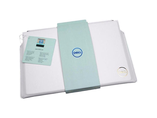 DELL XPS 13 9365 9370 13" Premier Sleeve 46XMP Laptop Carrying CASE
