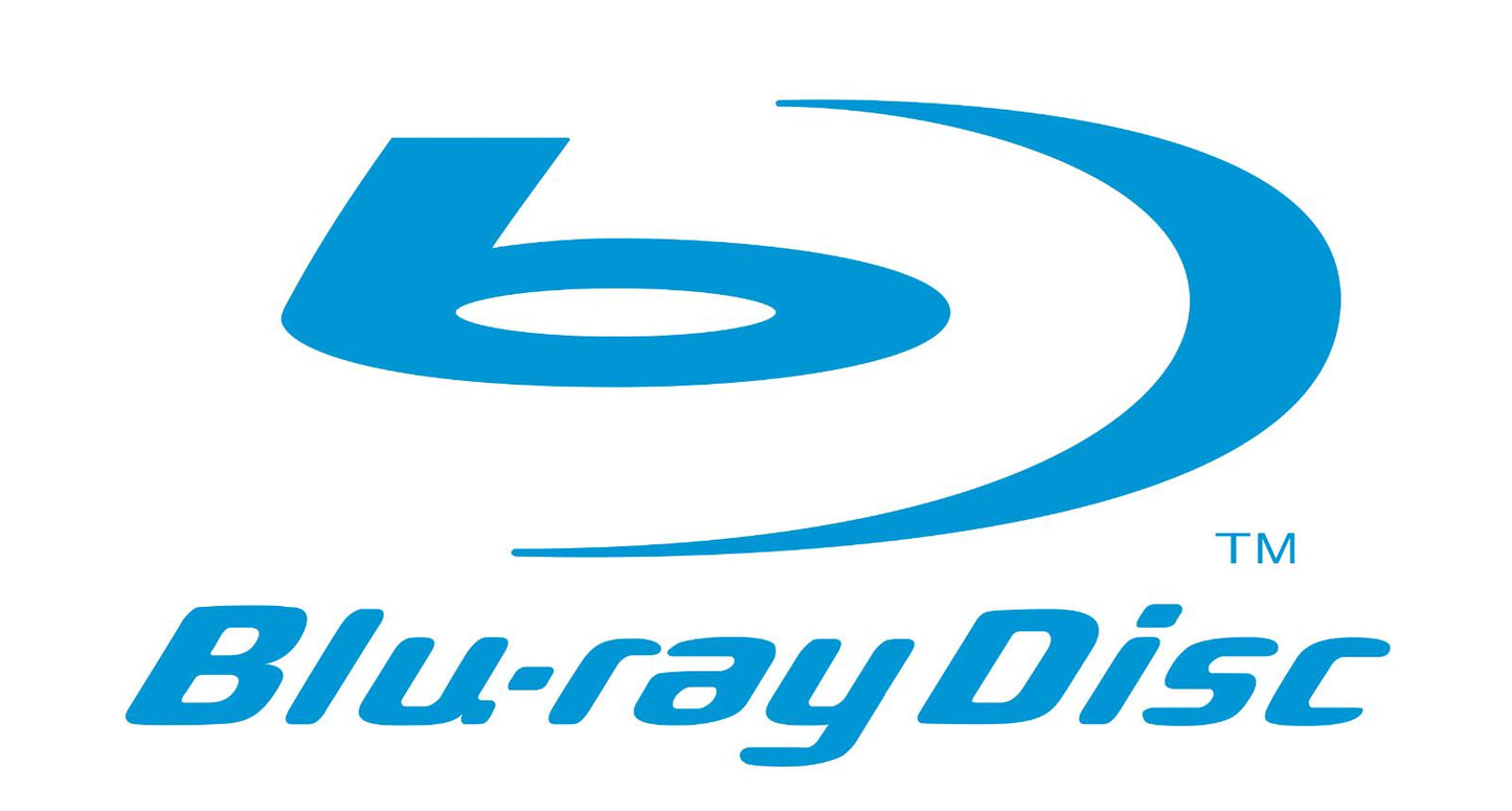 High definition HD External Blu-Ray read & write Drive Windows PC and Apple Mac