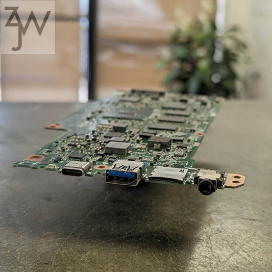 ACER CHROMEBOOK CP311-1HN CELERON N3350 4GB NB.GUL11.002 MOTHERBOARD DA0ZHYMB6E0