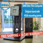 Dell OptiPlex 3090 Ultra UFF Desktop Celeron 6305 16GB 256GB SSD Win10 + stand