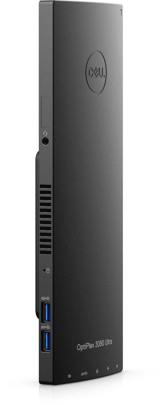 Dell OptiPlex 3090 Ultra UFF Desktop Celeron 6305 16GB 256GB SSD Win10 + stand