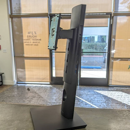 Dell OptiPlex 3090 Ultra UFF Desktop Celeron 6305 16GB 256GB SSD Win10 + stand