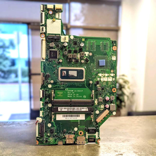 Genuine Acer Aspire 5 NEW Laptop Motherboard i5-8265u LA-G521P NBH1611006