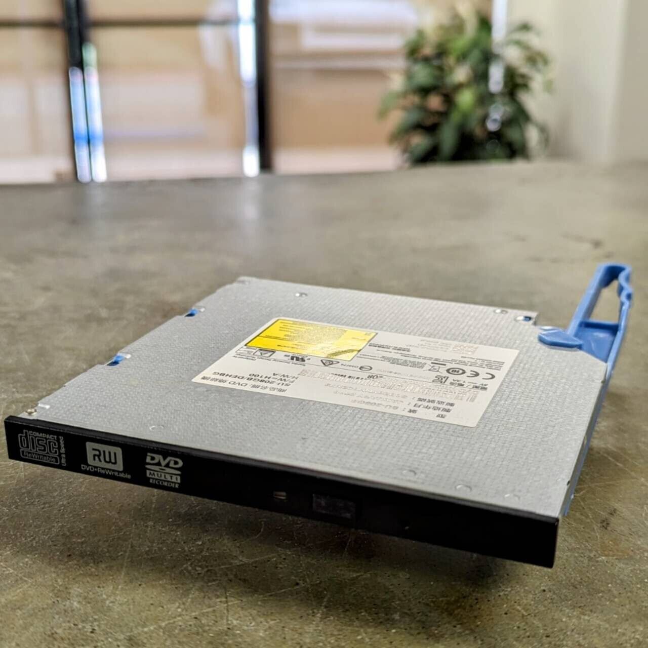 Dell Optiplex 3040 5040 7040 7050 7060 3070 7070 MT Optical Drive DVD+RW bezel