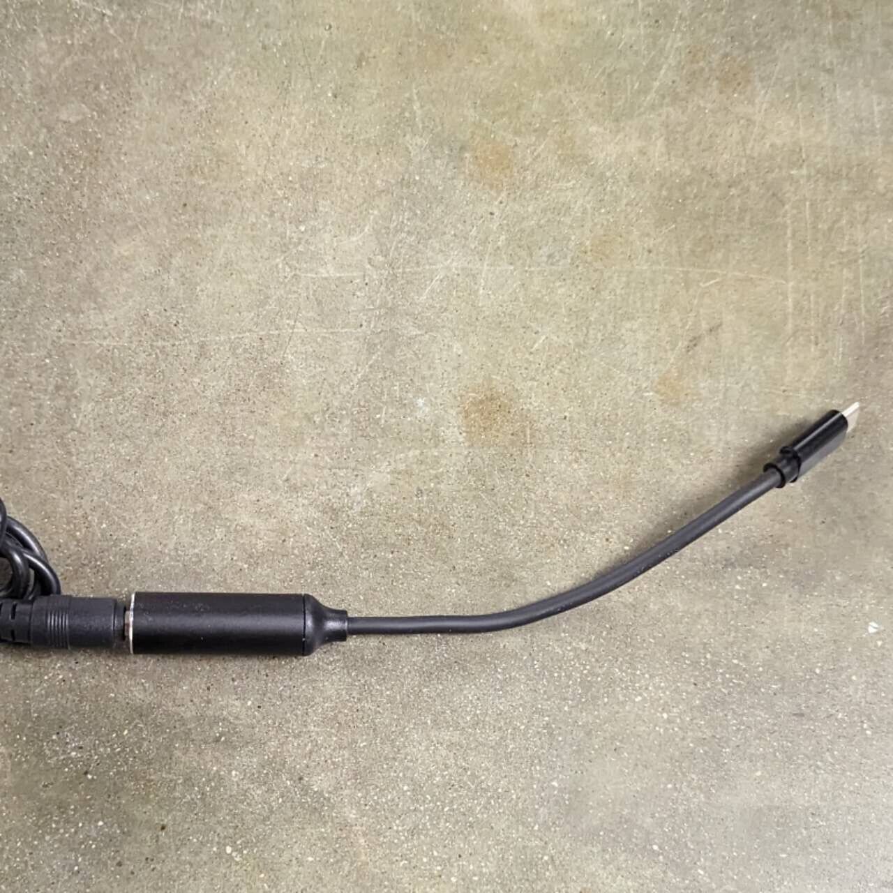 OEM 65W USB-C Charger Adapter For Lenovo ThinkPad X1 Carbon Yoga ADLX65YLC3A NEW