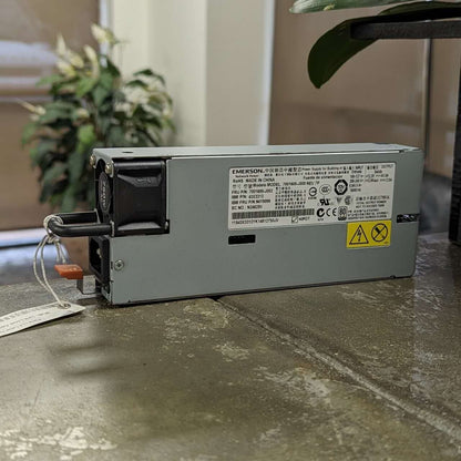 Emerson 7001605-J000 Power Supply 750W 94Y8113
