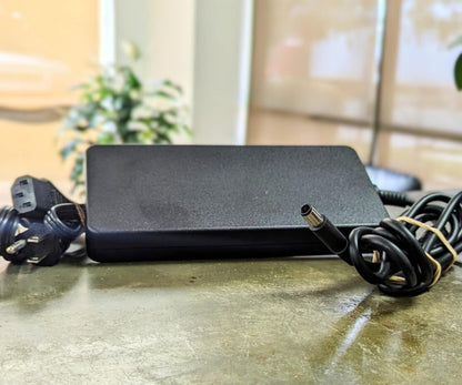 Lot of 10 Original 240W Dell Alienware Charger AC Adapter HA240PM200 G5K8G