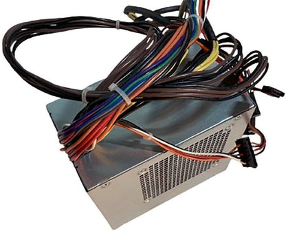 NEW DELL 450W 500W 550W QUIET FAN PC ATX Computer Power Supply PCI-E SATA PCK008