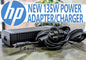 HP 45W 65W 90W 120W 135W ProDesk 400 600 G1 G2 G3 AC Adapter Power Supply