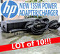 Lot 10 Genuine OEM HP 135W Power Supply AC Adapter Elite 8300 8200 8000 7900 780