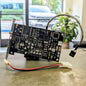 473-0044 One Touch Systems RJ-45 Keypad Interface Card W/ Cables