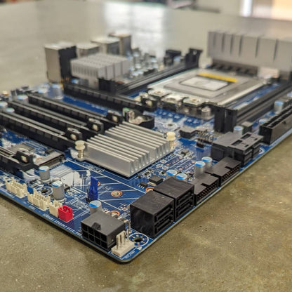 Dell Alienware Area-51 R7 MS-7B03 X399 TR4 THREADRIPPER Gaming Motherboard 5J3W0