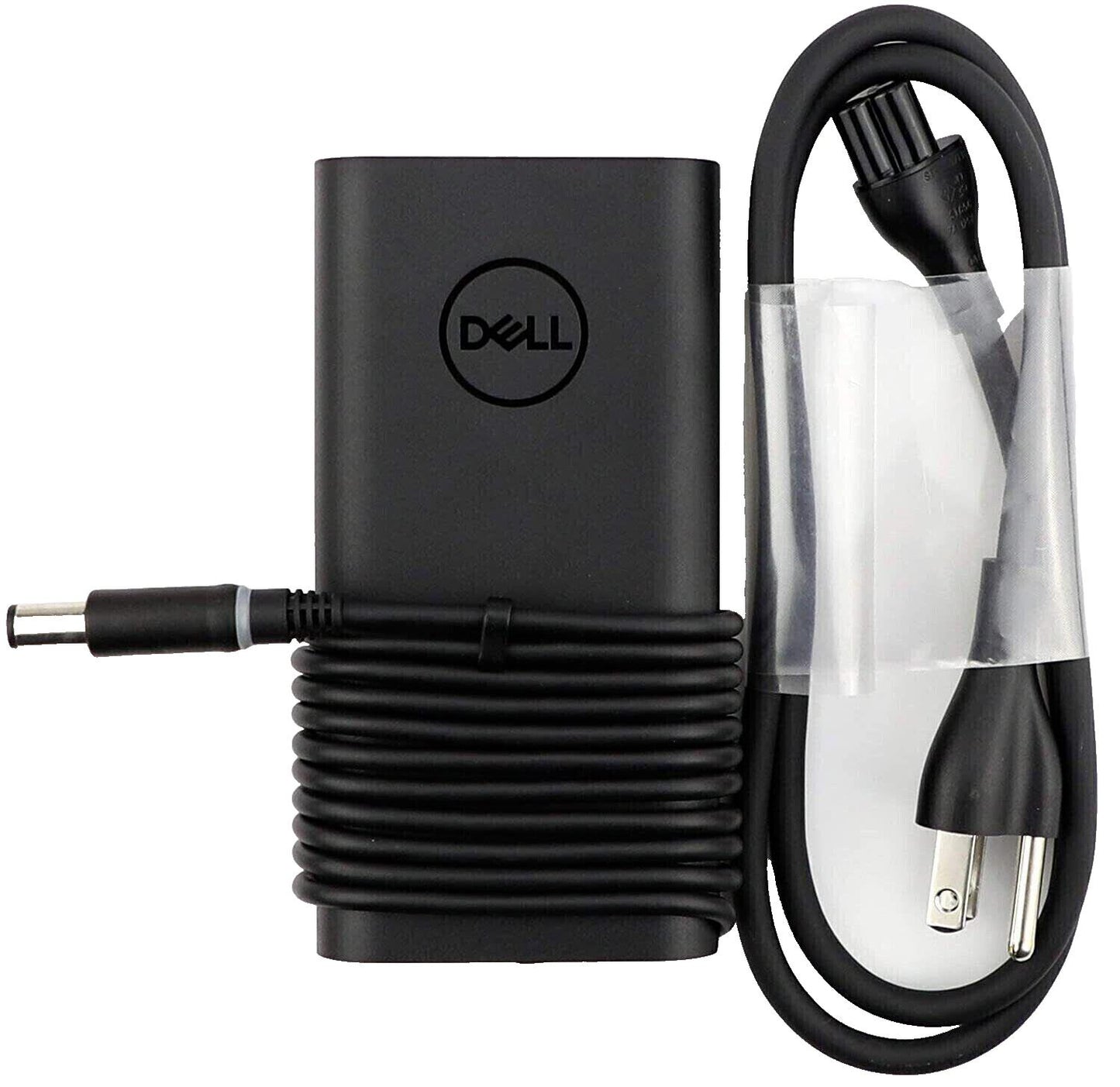 Lot 20 Genuine DELL Latitude Inspiron OEM 65w Slim AC adapter LA65NM130 JNKWD