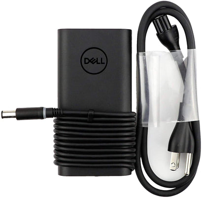 Lot 20 Genuine DELL Latitude Inspiron OEM 65w Slim AC adapter LA65NM130 JNKWD