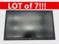 LOT of 7 NEW Acer LCD LED Panel BOE 21.5"W FHD NONE GLARE KL.2150E.013