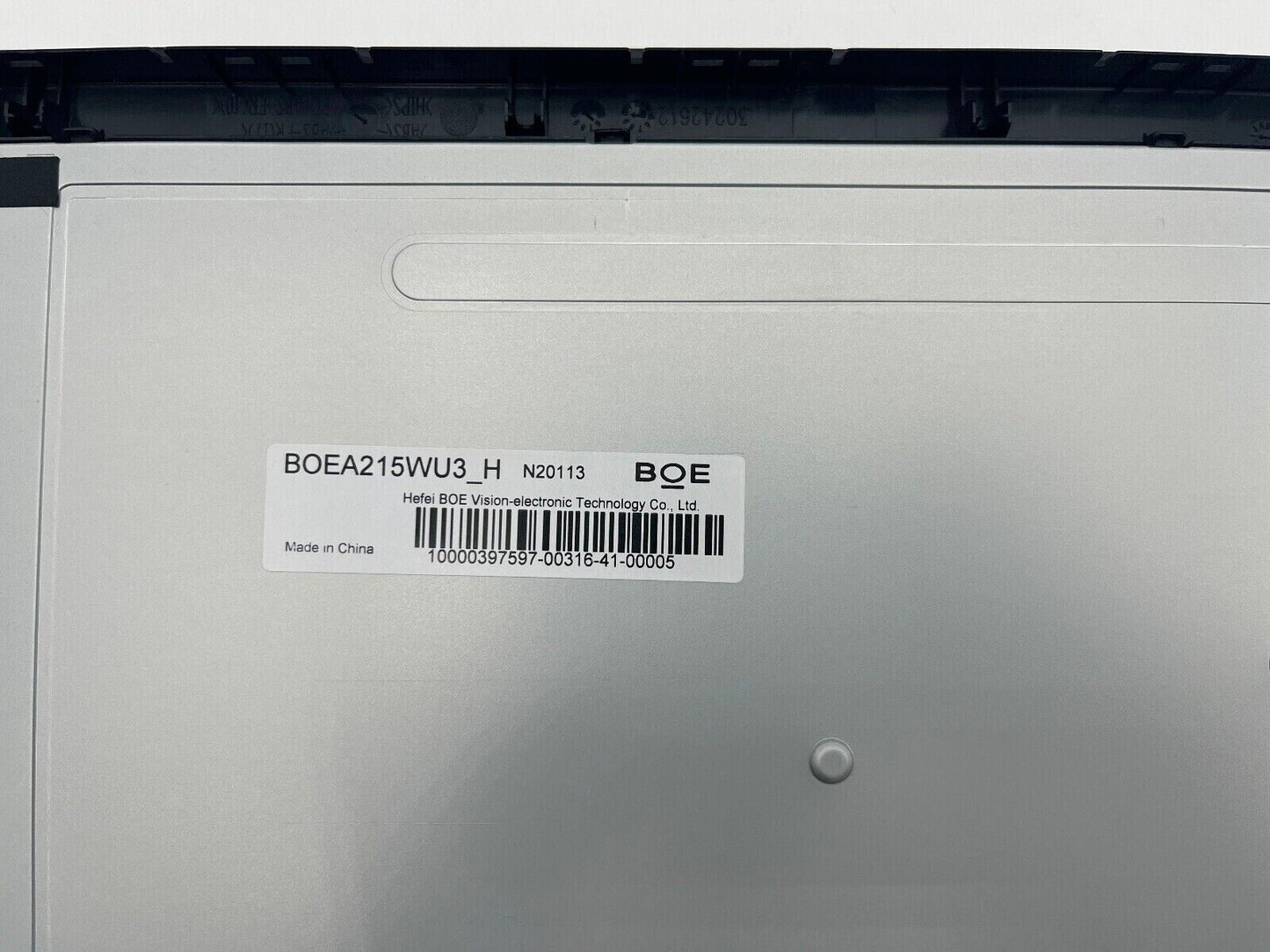 LOT of 7 NEW Acer LCD LED Panel BOE 21.5"W FHD NONE GLARE KL.2150E.013