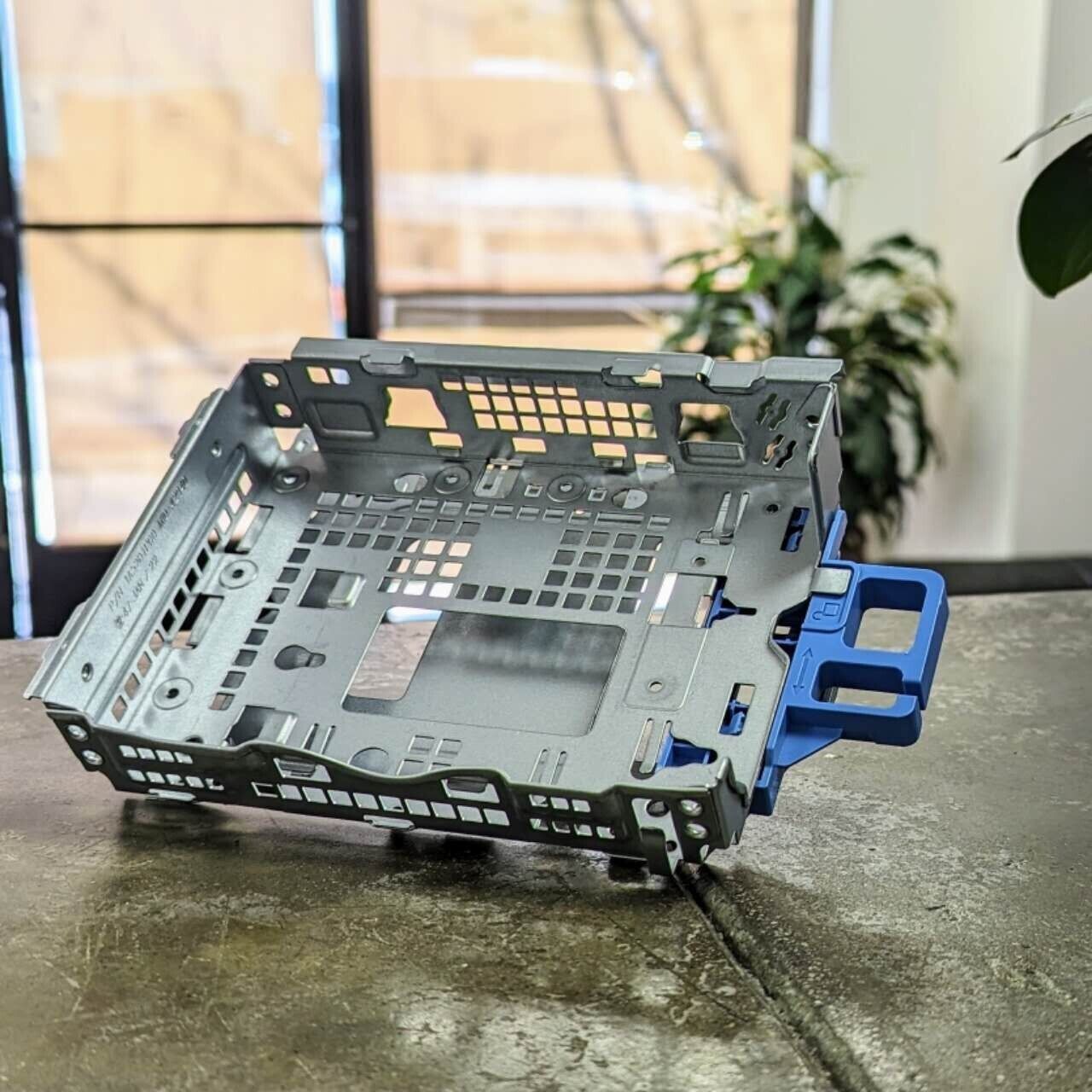 Lot 10 Dell 3080 5080 7080 3090 5090 7090 SFF 3.5 Hard Drive Bay Caddy 1A52D1P00