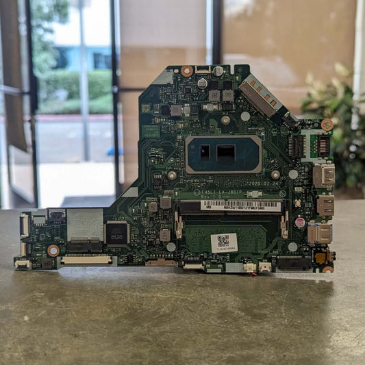 NB.HZW11.002 Acer Intel i5-1035G1 4GB Motherboard A317-52 ACER ASPIRE
