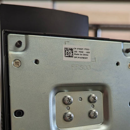 Dell OptiPlex 3090 7070 7090 Ultra Height Adjustable Stand WF24Y 1XWGH