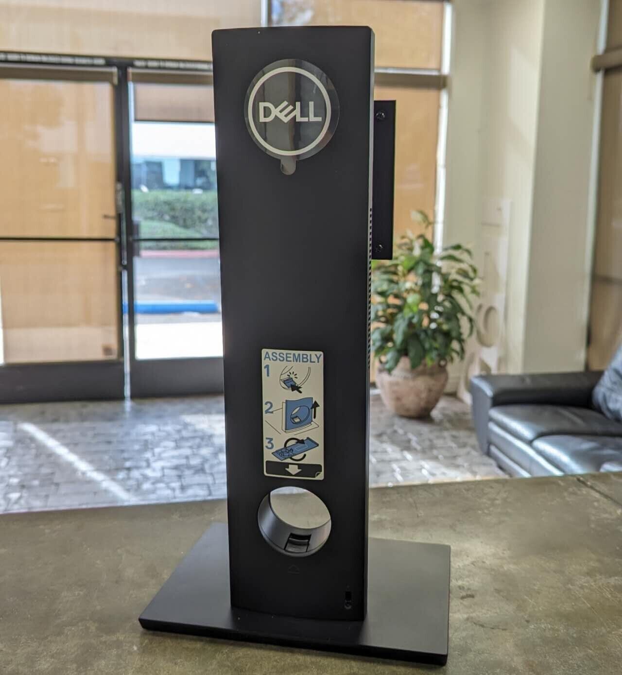 Dell OptiPlex 3090 7070 7090 Ultra Height Adjustable Stand WF24Y 1XWGH