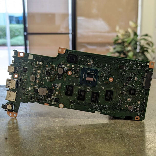 NB.HKD11.00A For Acer Chromebook C933-C7GM Motherboard N4020 UMA 4GB ZBC