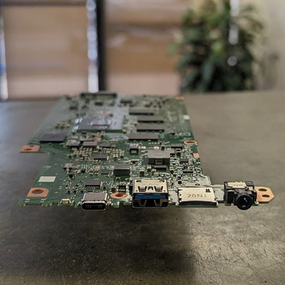 NB.HKD11.00A For Acer Chromebook C933-C7GM Motherboard N4020 UMA 4GB ZBC