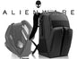 Dell Alienware Extra Large TSA Friendly Durable Travel Backpack 17" Laptop Bag