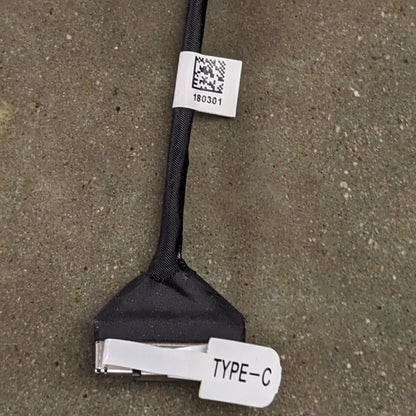 Dell 7060 7070 7080 MT SFF USB-C type C R9J4K 8XP85 WRMH0 Daughterboard card