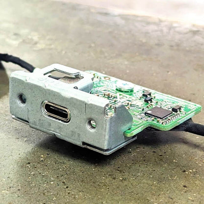 Dell 7060 7070 7080 MT SFF USB-C type C R9J4K 8XP85 WRMH0 Daughterboard card