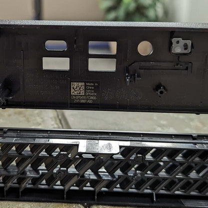 LOT 10 Genuine Dell OptiPlex 7090 SFF Front Bezel Panel Face plate Cover P04YX