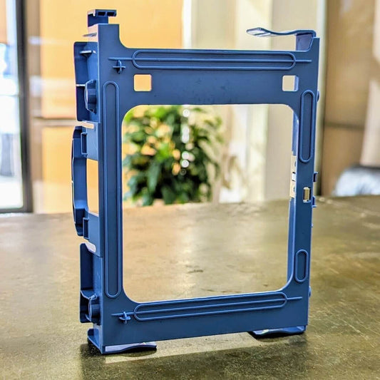 Dell 3080 5080 7080 3090 5090 7090 SFF 3.5" HDD toolless caddy 1B51UBJ00-600