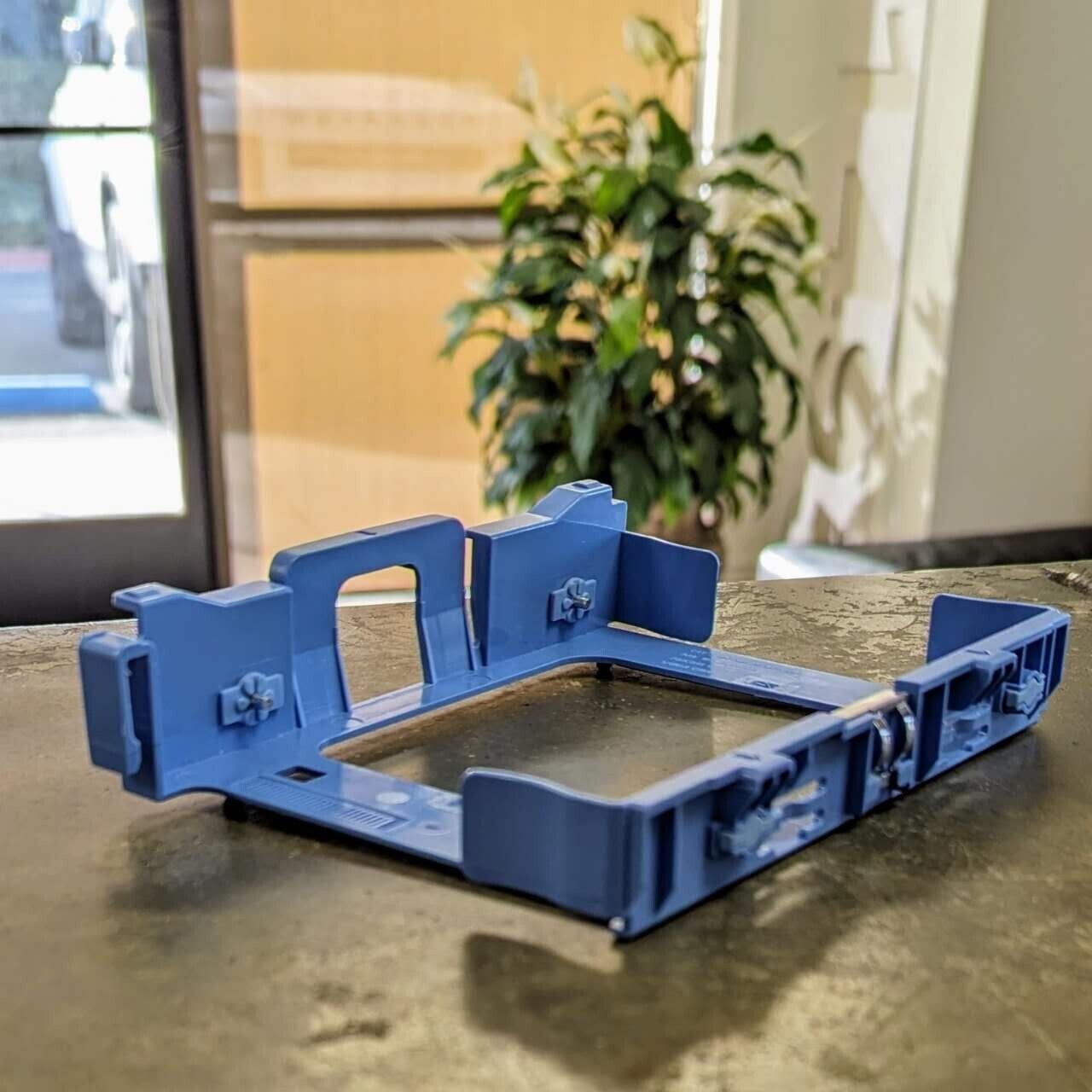 Dell 3080 5080 7080 3090 5090 7090 SFF 3.5" HDD toolless caddy 1B51UBJ00-600